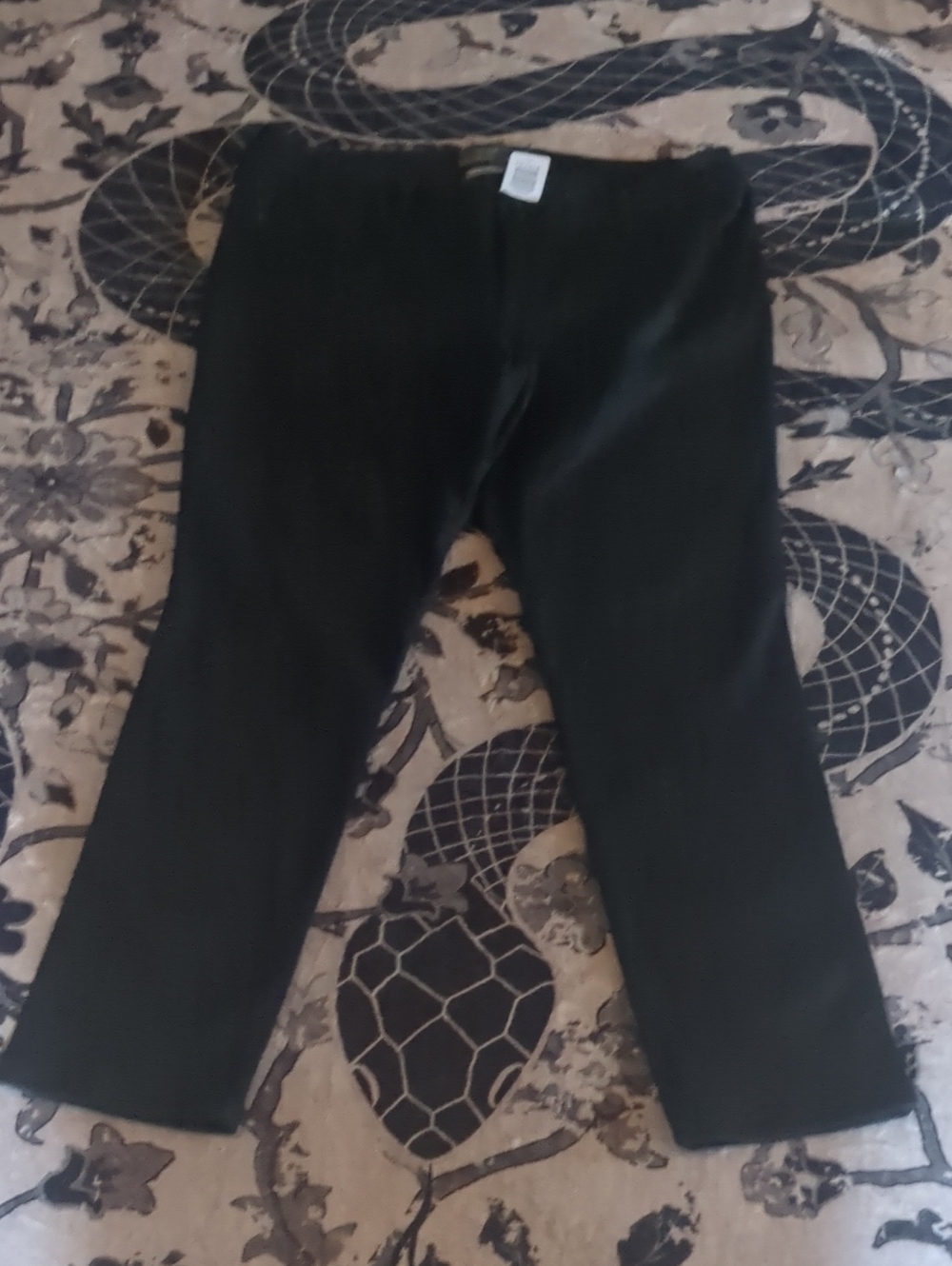 Torrid Sz 16 Regular 16r Luxe Skinny Stretch Mid Rise Black 🖤 Jeans NWT!